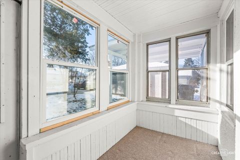 Tiny photo for 217 N Hugh Street, Plano, IL 60545 (MLS # 12503521)