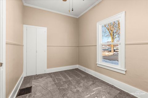 Tiny photo for 217 N Hugh Street, Plano, IL 60545 (MLS # 12503521)