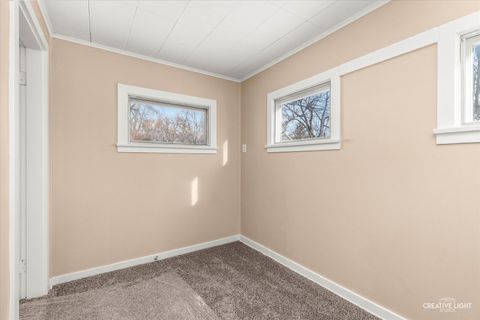 Tiny photo for 217 N Hugh Street, Plano, IL 60545 (MLS # 12503521)