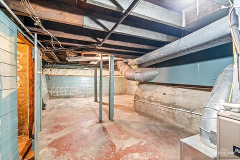 Tiny photo for 217 N Hugh Street, Plano, IL 60545 (MLS # 12503521)