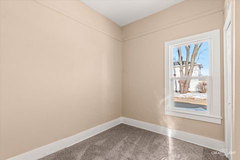 Tiny photo for 217 N Hugh Street, Plano, IL 60545 (MLS # 12503521)