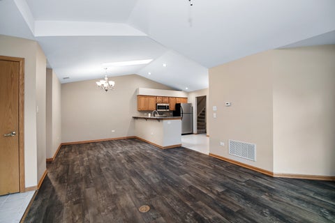 Tiny photo for 703 Feldner Court #703, Palos Heights, IL 60463 (MLS # 12776383)