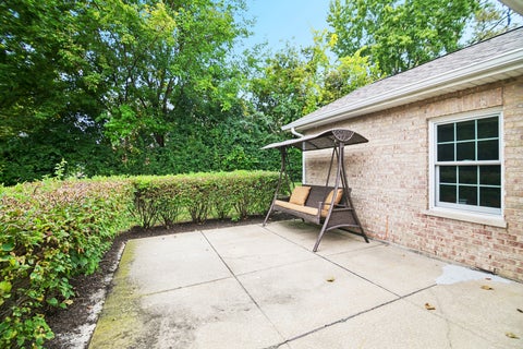 Tiny photo for 703 Feldner Court #703, Palos Heights, IL 60463 (MLS # 12776383)