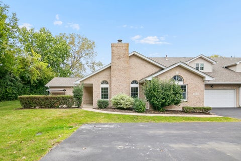 Tiny photo for 703 Feldner Court #703, Palos Heights, IL 60463 (MLS # 12776383)
