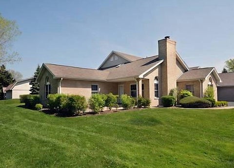 Photo of 703 Feldner Court #703, Palos Heights, IL 60463 (MLS # 12776383)