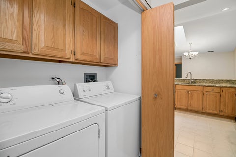 Tiny photo for 703 Feldner Court #703, Palos Heights, IL 60463 (MLS # 12776383)