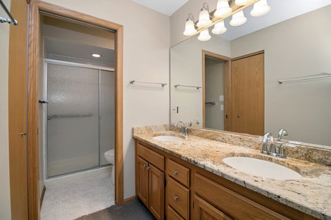 Tiny photo for 703 Feldner Court #703, Palos Heights, IL 60463 (MLS # 12776383)
