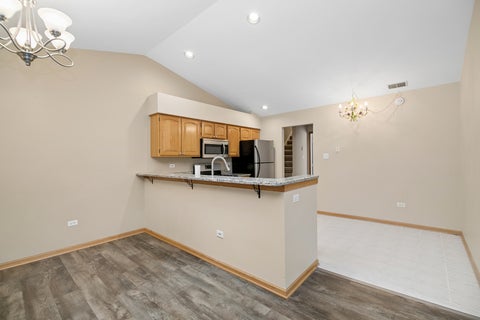 Tiny photo for 703 Feldner Court #703, Palos Heights, IL 60463 (MLS # 12776383)