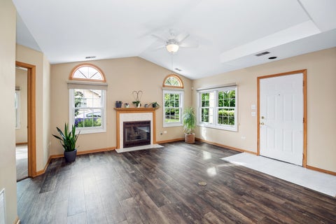 Tiny photo for 703 Feldner Court #703, Palos Heights, IL 60463 (MLS # 12776383)