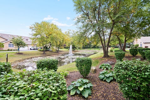 Tiny photo for 703 Feldner Court #703, Palos Heights, IL 60463 (MLS # 12776383)
