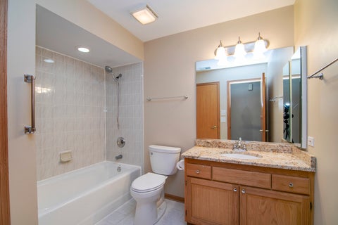 Tiny photo for 703 Feldner Court #703, Palos Heights, IL 60463 (MLS # 12776383)