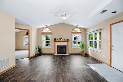 Tiny photo for 703 Feldner Court #703, Palos Heights, IL 60463 (MLS # 12776383)
