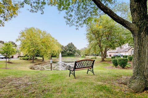 Tiny photo for 703 Feldner Court #703, Palos Heights, IL 60463 (MLS # 12776383)