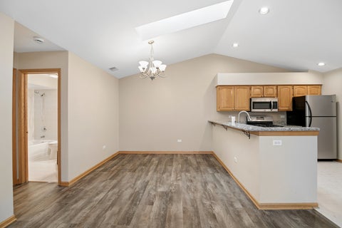 Tiny photo for 703 Feldner Court #703, Palos Heights, IL 60463 (MLS # 12776383)
