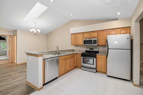 Tiny photo for 703 Feldner Court #703, Palos Heights, IL 60463 (MLS # 12776383)