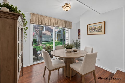 Tiny photo for 87 Whittington Course, St. Charles, IL 60174 (MLS # 12696105)