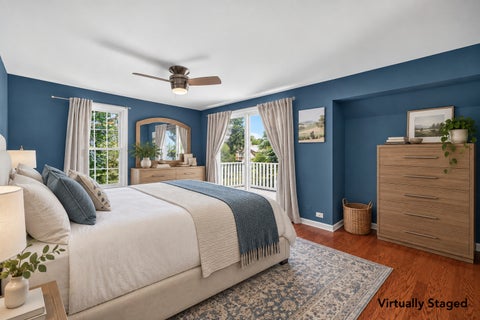 Tiny photo for 87 Whittington Course, St. Charles, IL 60174 (MLS # 12696105)