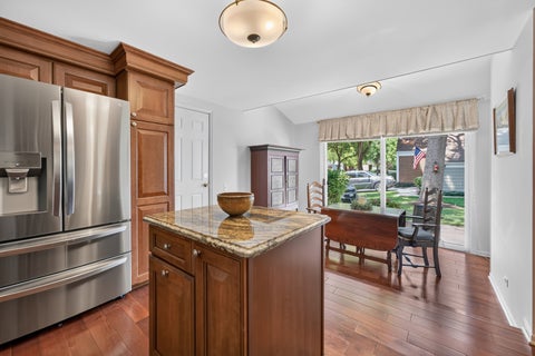 Tiny photo for 87 Whittington Course, St. Charles, IL 60174 (MLS # 12696105)