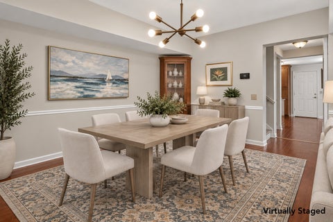 Tiny photo for 87 Whittington Course, St. Charles, IL 60174 (MLS # 12696105)
