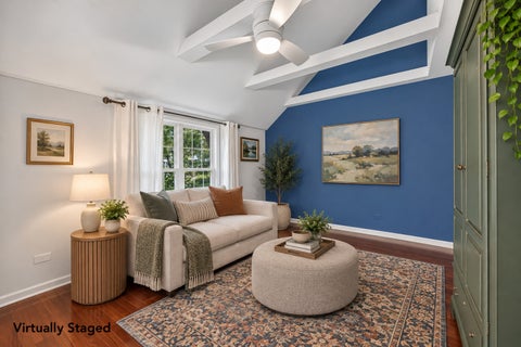 Tiny photo for 87 Whittington Course, St. Charles, IL 60174 (MLS # 12696105)