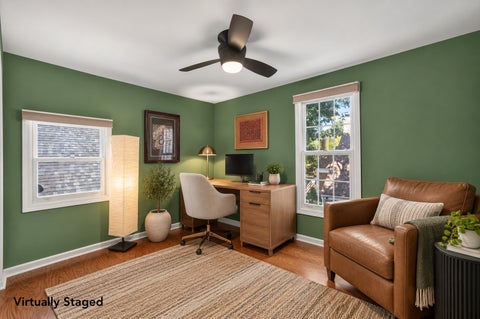 Tiny photo for 87 Whittington Course, St. Charles, IL 60174 (MLS # 12696105)