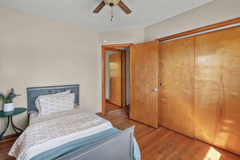 Tiny photo for 630 W Lombard Street, Davenport, IA 52803 (MLS # 12600771)