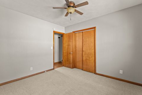 Tiny photo for 630 W Lombard Street, Davenport, IA 52803 (MLS # 12600771)