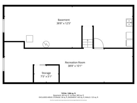 Tiny photo for 630 W Lombard Street, Davenport, IA 52803 (MLS # 12600771)