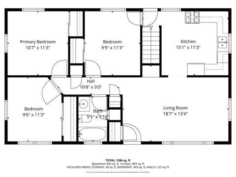 Tiny photo for 630 W Lombard Street, Davenport, IA 52803 (MLS # 12600771)