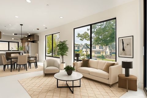 Tiny photo for 6338 Hennings Court, Morton Grove, IL 60053 (MLS # 12468591)