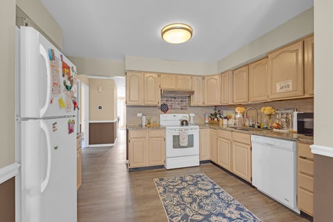 Tiny photo for 315 Morningside Drive, Bloomingdale, IL 60108 (MLS # 12772812)
