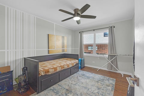 Tiny photo for 315 Morningside Drive, Bloomingdale, IL 60108 (MLS # 12772812)