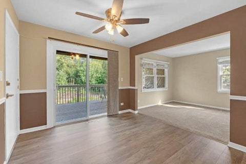 Tiny photo for 315 Morningside Drive, Bloomingdale, IL 60108 (MLS # 12772812)
