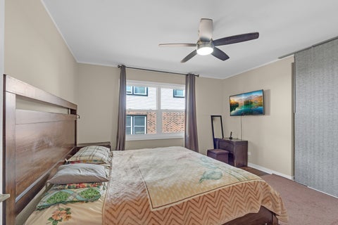 Tiny photo for 315 Morningside Drive, Bloomingdale, IL 60108 (MLS # 12772812)