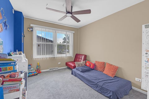 Tiny photo for 315 Morningside Drive, Bloomingdale, IL 60108 (MLS # 12772812)