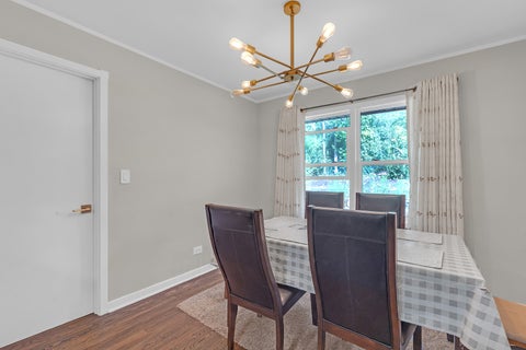 Tiny photo for 315 Morningside Drive, Bloomingdale, IL 60108 (MLS # 12772812)