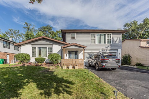 Photo of 315 Morningside Drive, Bloomingdale, IL 60108 (MLS # 12772812)
