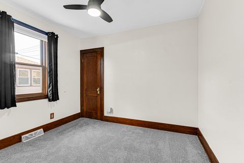 Tiny photo for 1545 Ridge Road, Homewood, IL 60430 (MLS # 12593570)