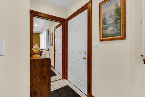 Tiny photo for 1545 Ridge Road, Homewood, IL 60430 (MLS # 12593570)