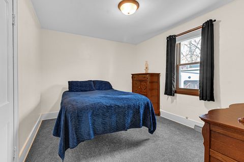 Tiny photo for 1545 Ridge Road, Homewood, IL 60430 (MLS # 12593570)