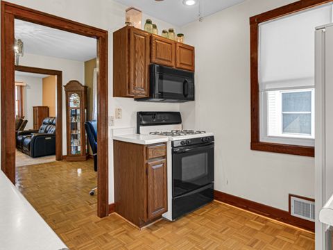 Tiny photo for 1545 Ridge Road, Homewood, IL 60430 (MLS # 12593570)