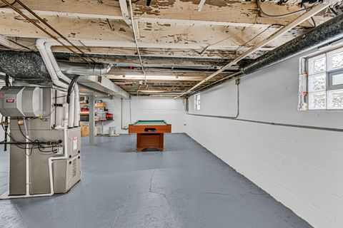 Tiny photo for 1545 Ridge Road, Homewood, IL 60430 (MLS # 12593570)