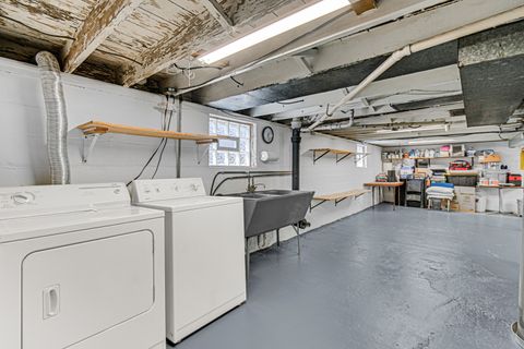 Tiny photo for 1545 Ridge Road, Homewood, IL 60430 (MLS # 12593570)