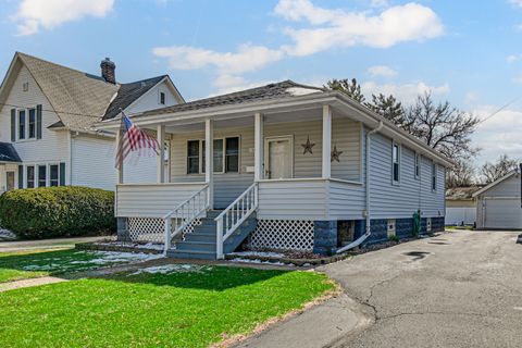 Tiny photo for 1545 Ridge Road, Homewood, IL 60430 (MLS # 12593570)