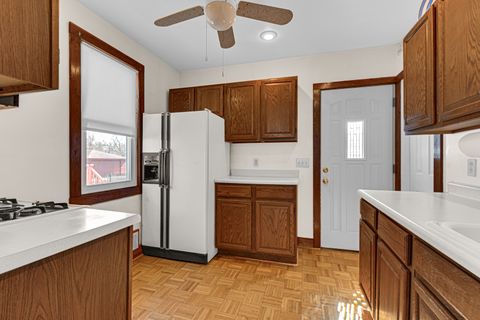 Tiny photo for 1545 Ridge Road, Homewood, IL 60430 (MLS # 12593570)