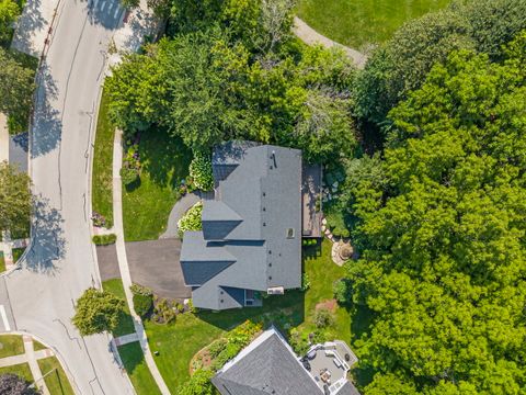 Tiny photo for 6524 Greene Road, Woodridge, IL 60517 (MLS # 12485989)