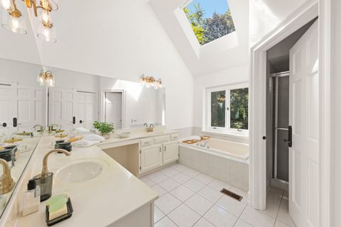 Tiny photo for 6524 Greene Road, Woodridge, IL 60517 (MLS # 12485989)