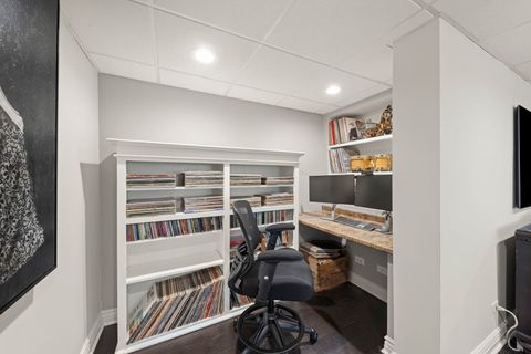 Tiny photo for 6524 Greene Road, Woodridge, IL 60517 (MLS # 12485989)