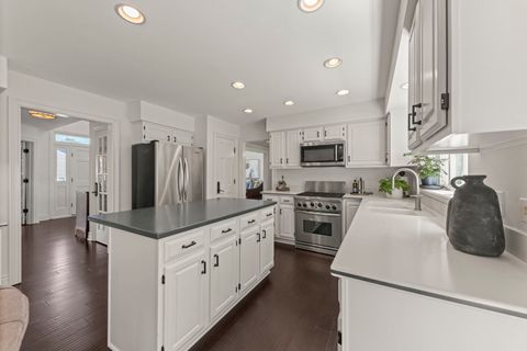 Tiny photo for 6524 Greene Road, Woodridge, IL 60517 (MLS # 12485989)