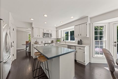 Tiny photo for 6524 Greene Road, Woodridge, IL 60517 (MLS # 12485989)